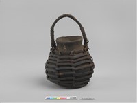 藏品(陶罐)的圖片